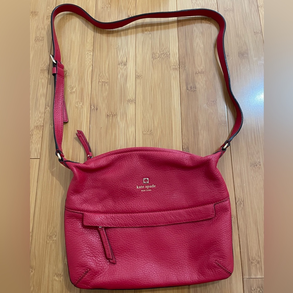 Kate Spade Crossbody Purse